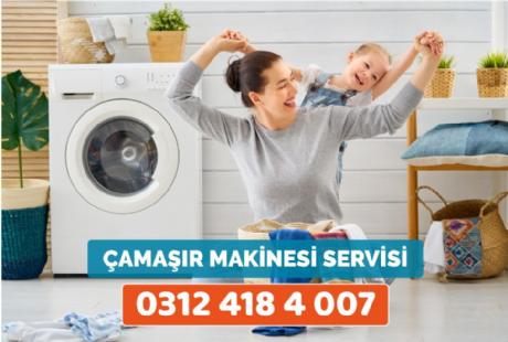 Çamaşır Makinesı Servisi